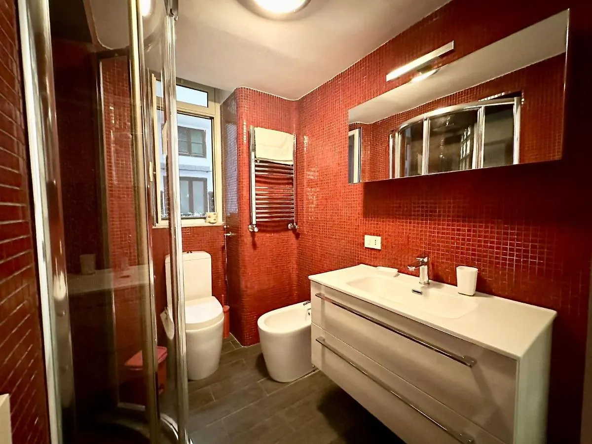 Albanese Apartment パレルモ 0*,  イタリア