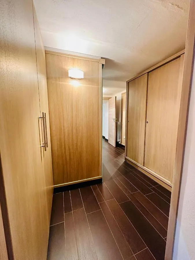 Albanese Apartment パレルモ