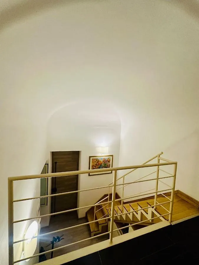 Albanese Apartment パレルモ